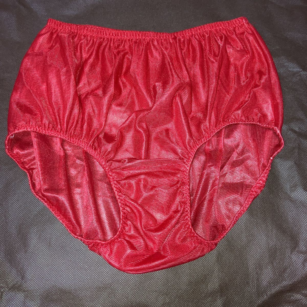 ナイロンパンティー 新品】ナイロンショーツ、ナイロンパンティー ヴィンテージ セクシー Lサイズ レトロ クロッチもナイロン ツルツルの落札情報詳細 -  Yahoo!オークション落札価格検索 オークフリー