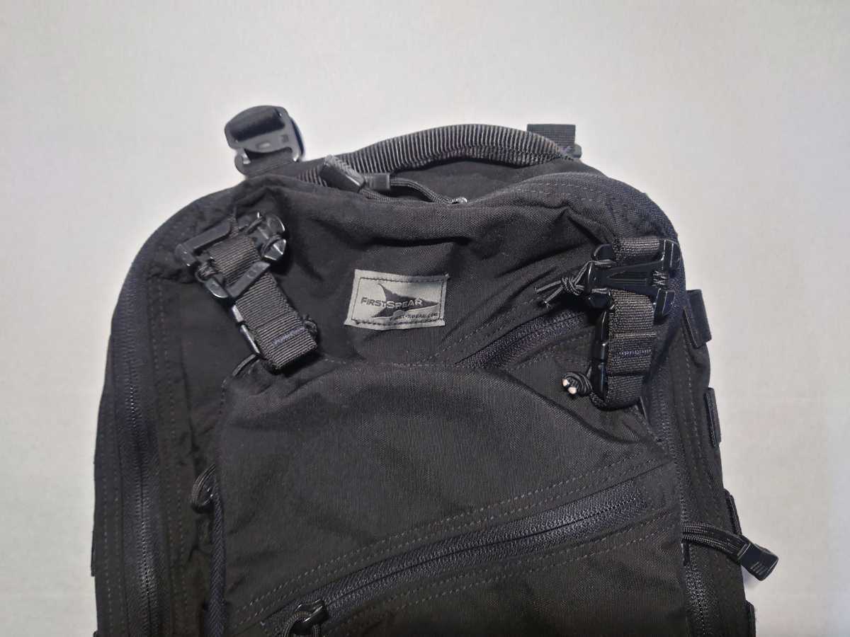 ファーストスピア（First Spear） Exigent Circumstance Pack（ECP