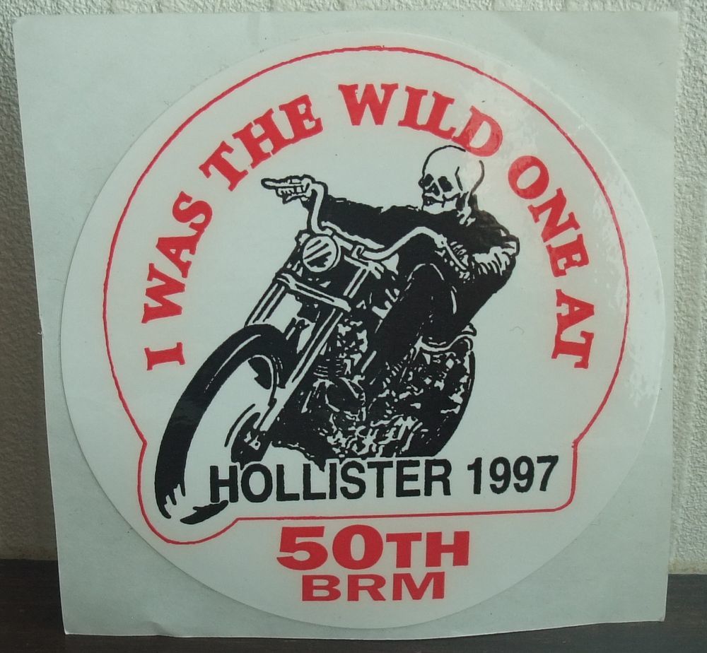 【新品】ヘルズエンジェルス Hells Angels ステッカー HOLLISTER 1997の落札情報詳細 ヤフオク落札価格情報 オークフリー