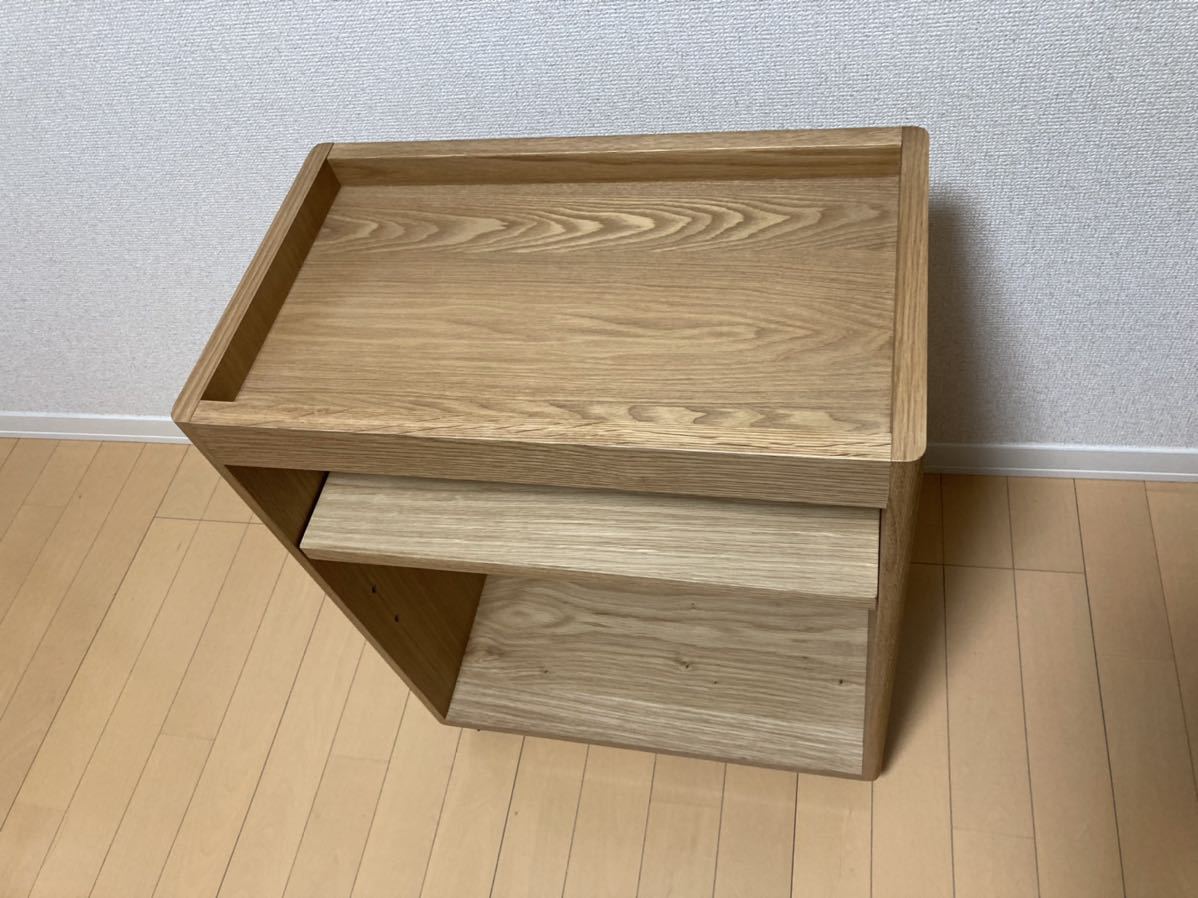 アクタス 2段式 ワゴン 【公式通販】