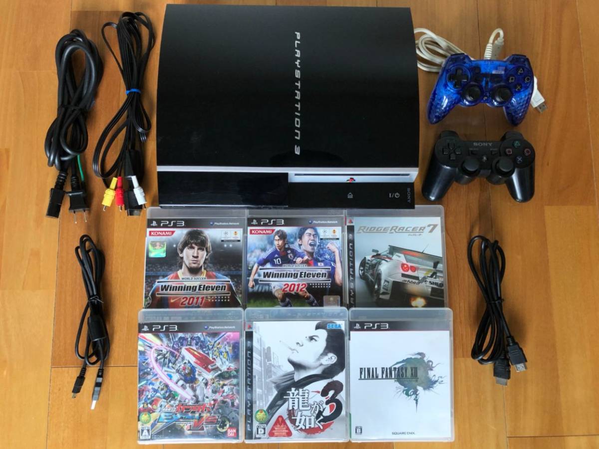 楽天市場】PS3 HDMIケーブル（プレイステーション3｜テレビゲーム）の