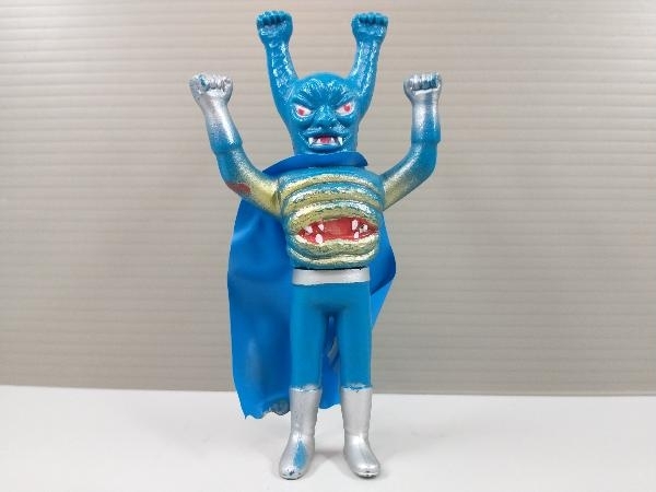 タカトクトイス 正義のシンボル コンドールマン サタンガメツク 13cm