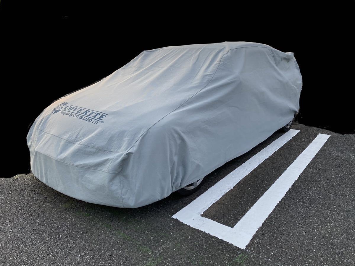 COVERITE(カバーライト) JZX100用 ボディカバー 【公式通販】