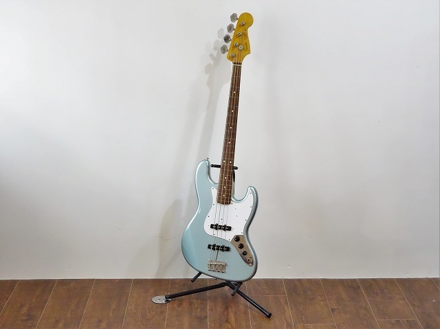 K05091【Fender Japan フェンダージャパン】JAZZ BASS ジャズベース K05091【Fender Japan フェンダージャパン】JAZZ BASS ジャズベース