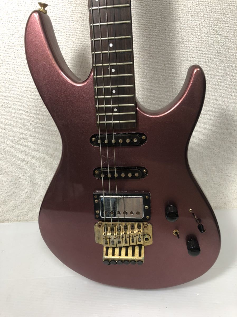 アリアプロ2 ARLAPROII ヴァンガードシリーズ VANGUARD series VA-553