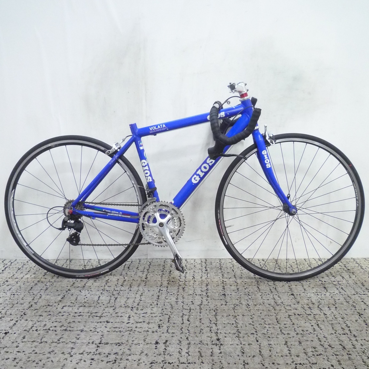 GIOS 「ジオス」 VOLATA 2011年モデル ロードバイク