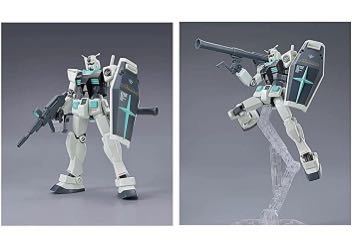 新品】【新品未使用】Alexandros 閃光 特典 HG 1/144 RX-78-2