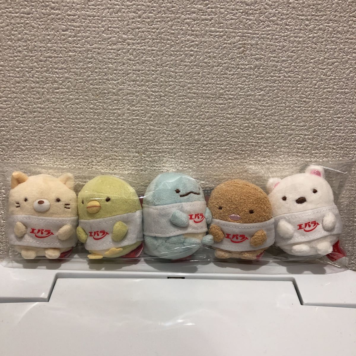 moni moni ANIMALS モニモニ すみっコぐらし とんかつ もにまるず』と『すみっコぐらし』のコラボに新しい仲間「とかげ