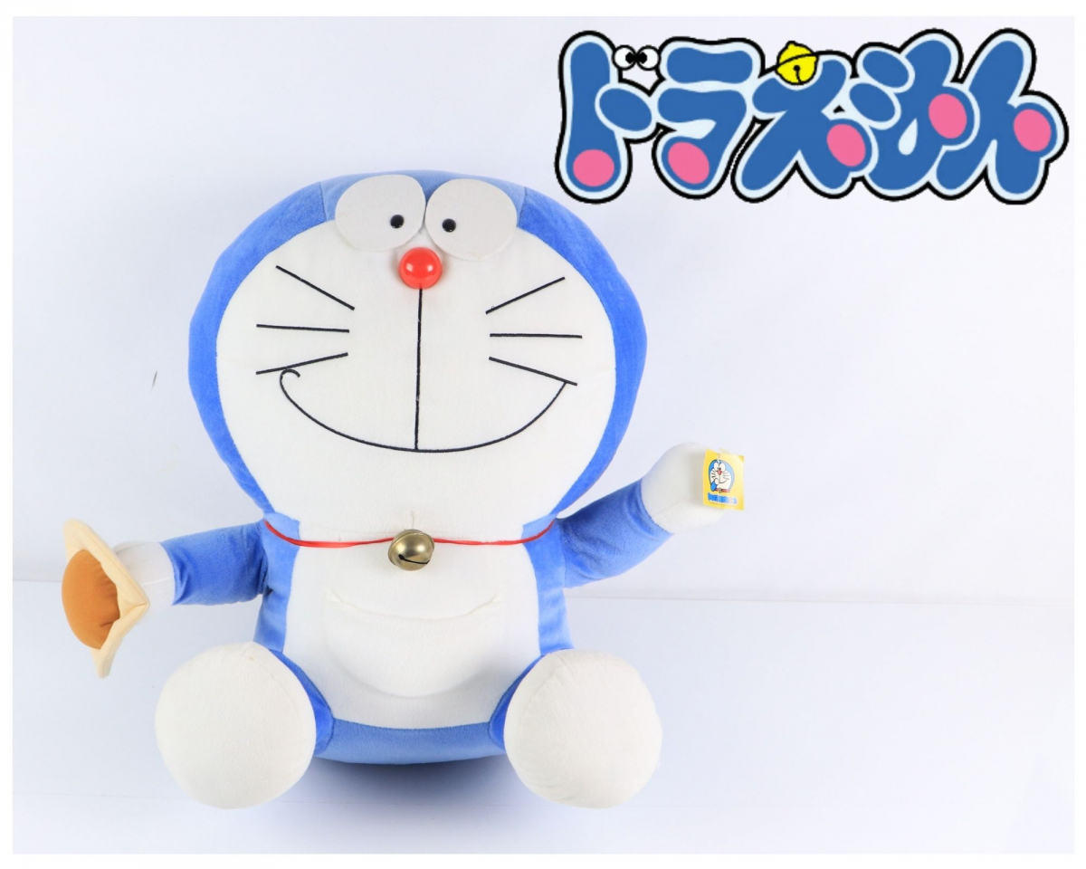 レトロ ドラえもん ぬいぐるみ Fujiko Pro1970（作品別で探す