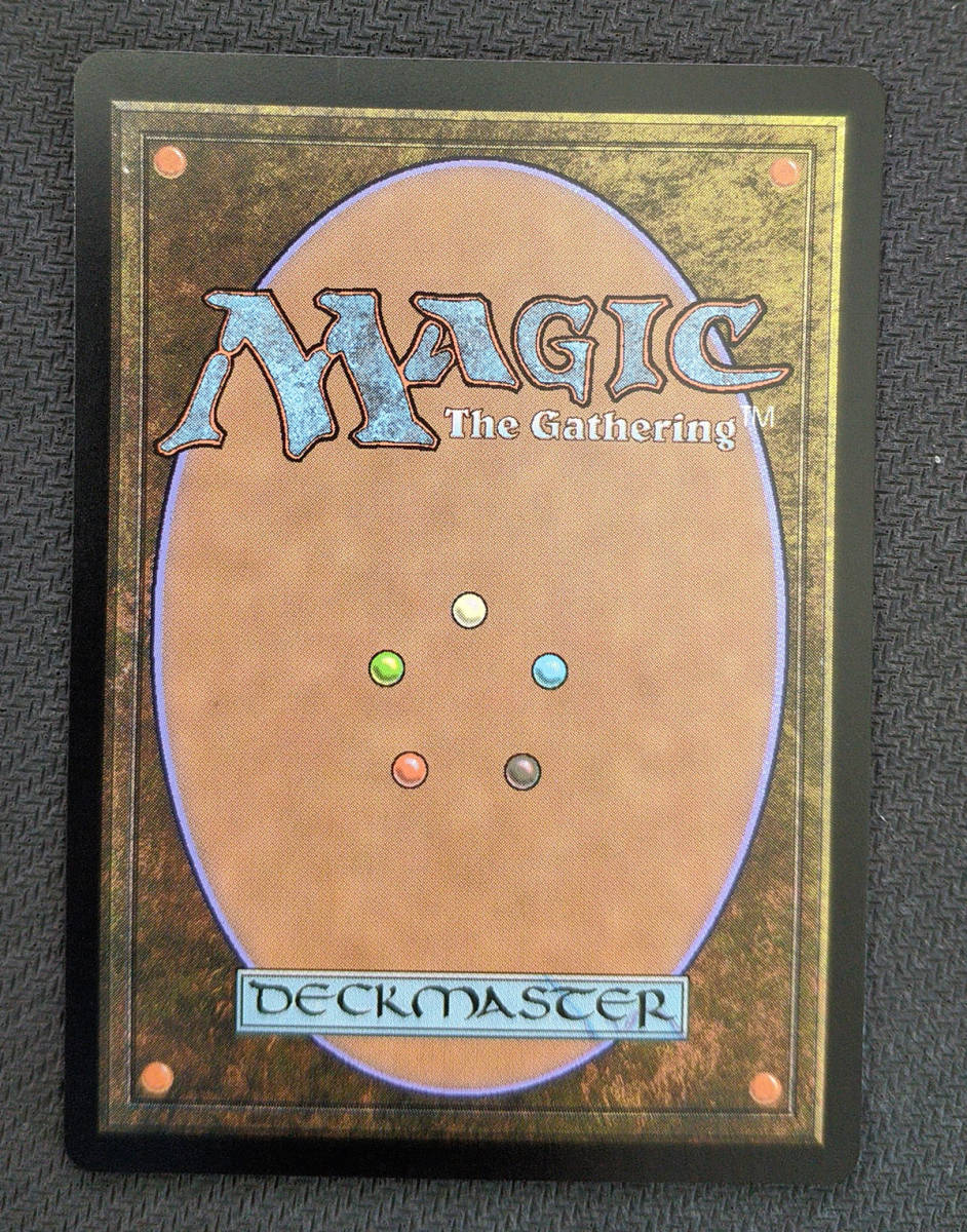 MTG UMA Boxトッパー Foil 無限に廻るもの、ウラモグ/Ulamog, the