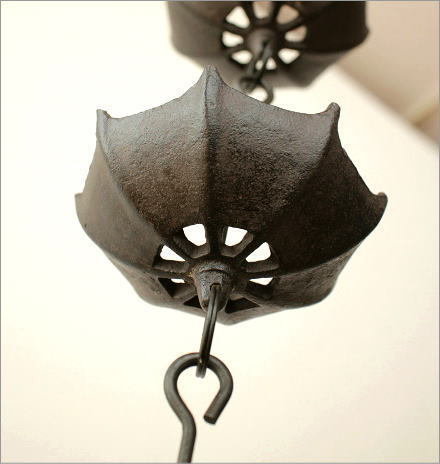 新品 樋 雨樋 雨どい 鎖樋 あまどい アイアンのレインチェーン 送料無料 一部地域除く Sik5132 の落札情報詳細 ヤフオク落札価格情報 オークフリー スマートフォン版