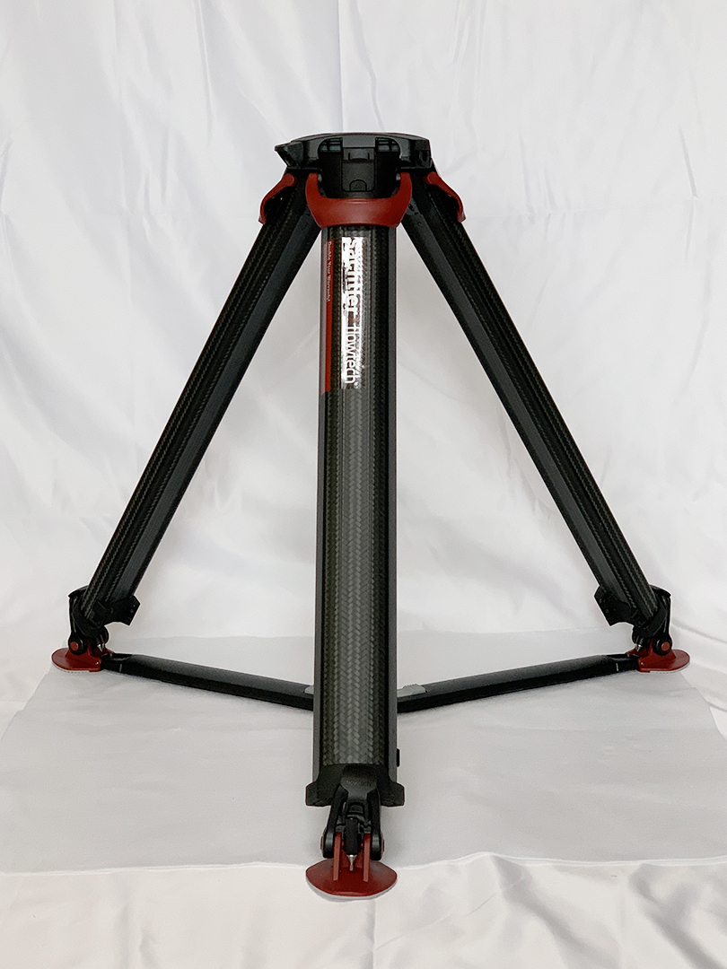 Sachtler フローテック グランドスプレッダー （新品】□新品 Sachtler  