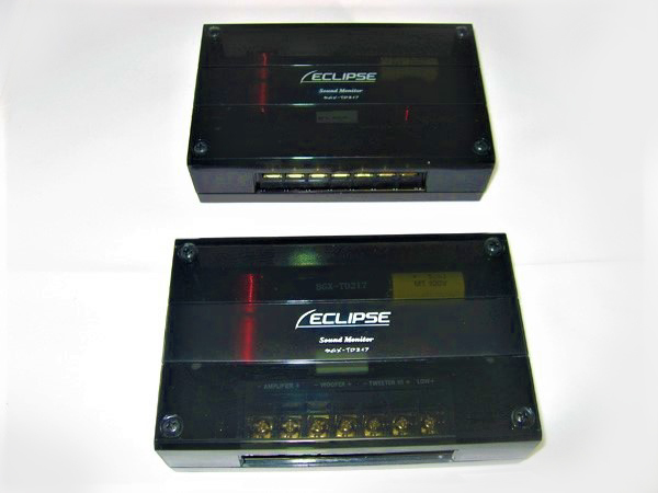 ECLIPSE Sound Monitor SGX-TD217