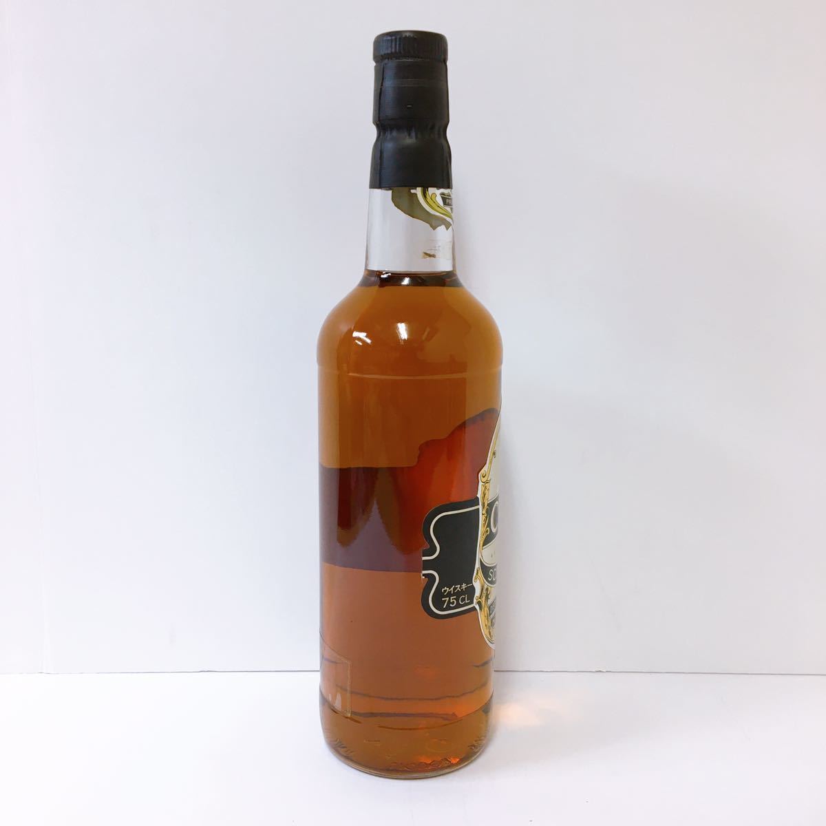 未開栓】CLUNY クルーニー 17年 BLENDED SCOTCH WHISKY ブレンデッド