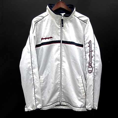 チャンピオン CHAMPION ウインドブレーカー 上下セットアップ