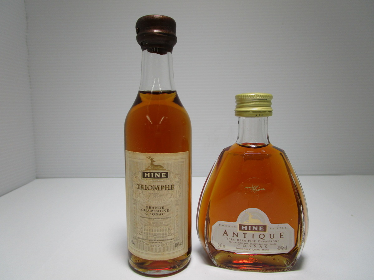 レア品Tres vieille fine champagne 古酒