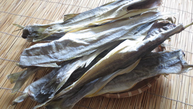 新品 超特大 寒干しコマイ カンカイ 氷下魚1k 切手可 北海道 根室産 の落札情報詳細 ヤフオク落札価格情報 オークフリー スマートフォン版