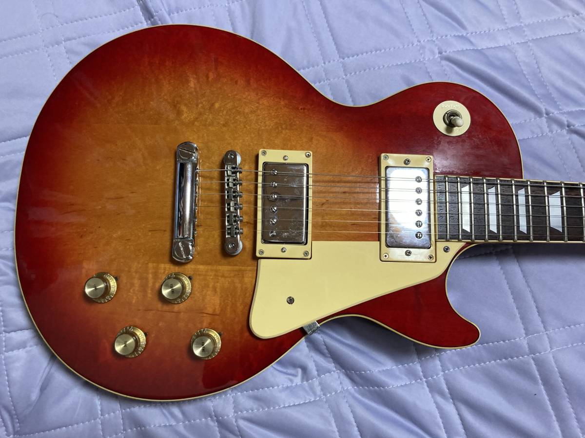 Yamaha SL-600 Studio Lordレスポール JAPAN VINTAGE 日本製 1985の