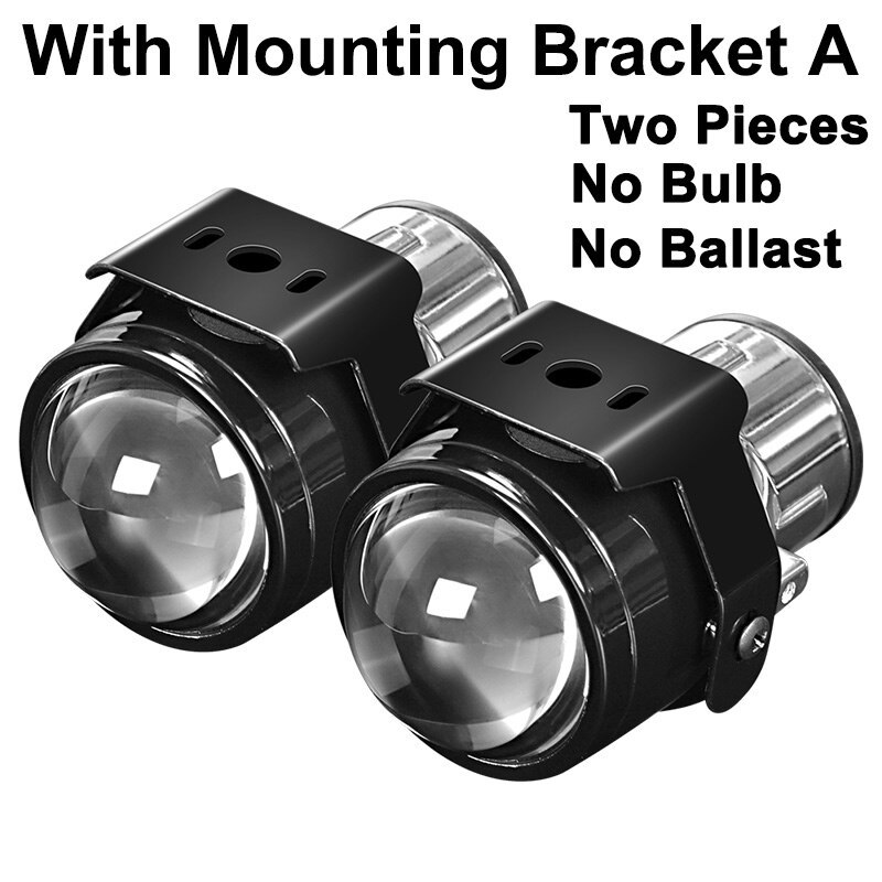 新品未使用‼️プロジェクターライト　フォグランプ　バイキセノン ヘッドライト、AUDI A4 2013-2016 LEDバイキセノンバルブフォグランプ