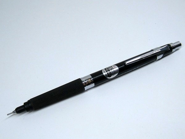 PILOT パイロット H-2105 0.5 ハイメカホルダー ダブルノック式