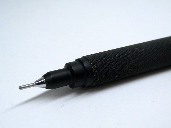 PILOT パイロット H-2105 0.5 ハイメカホルダー ダブルノック式