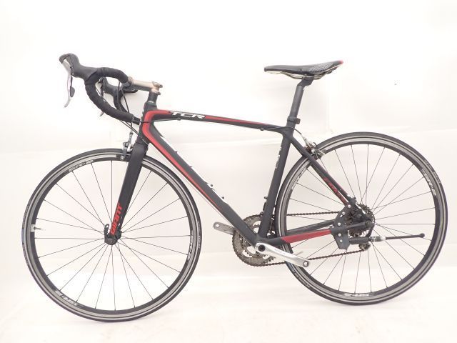 GIANT ロードバイク TCR1 2015年モデル 