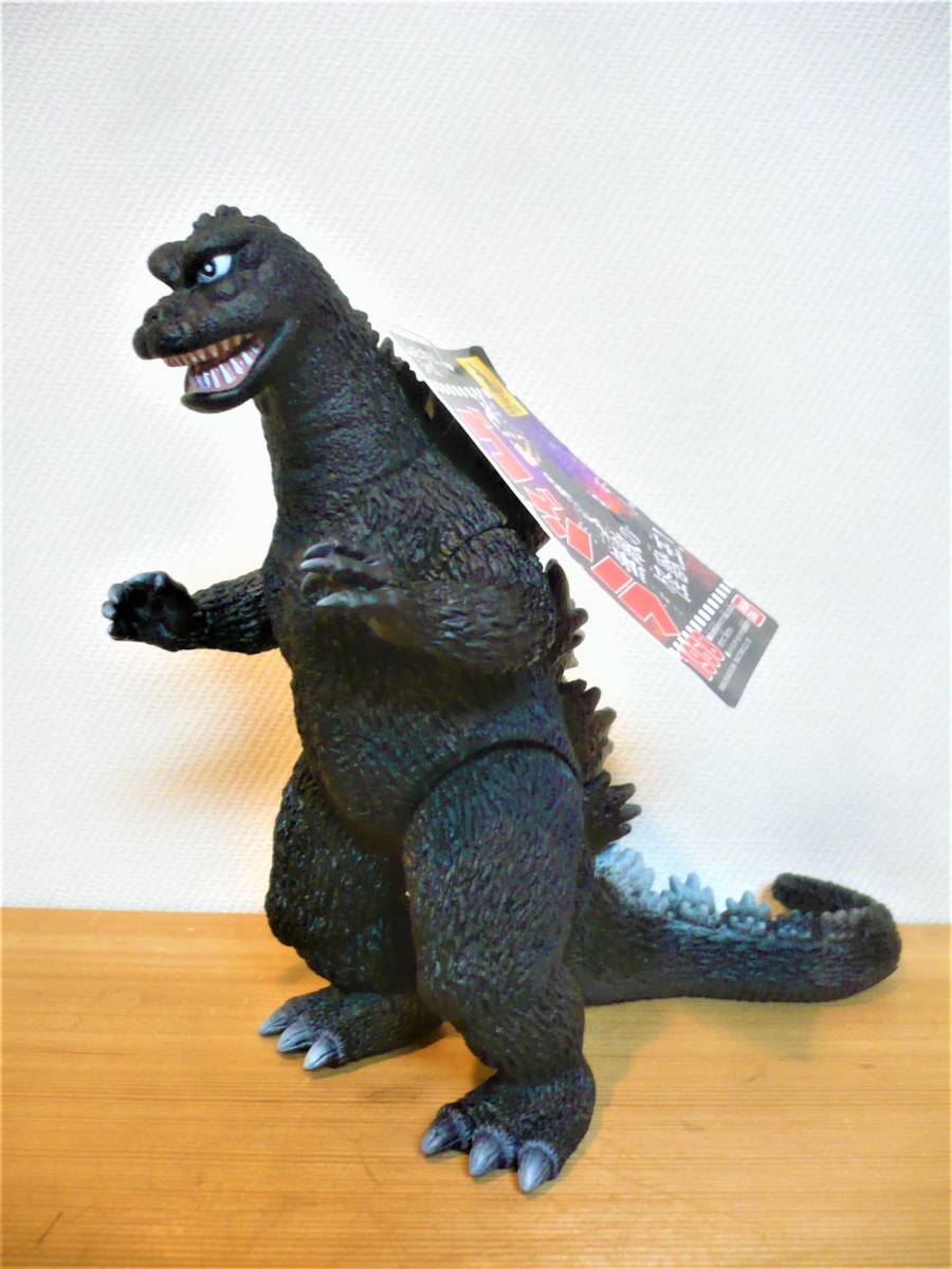 新品 即決ムービーモンスターシリーズ 苦し 商品タグ付
