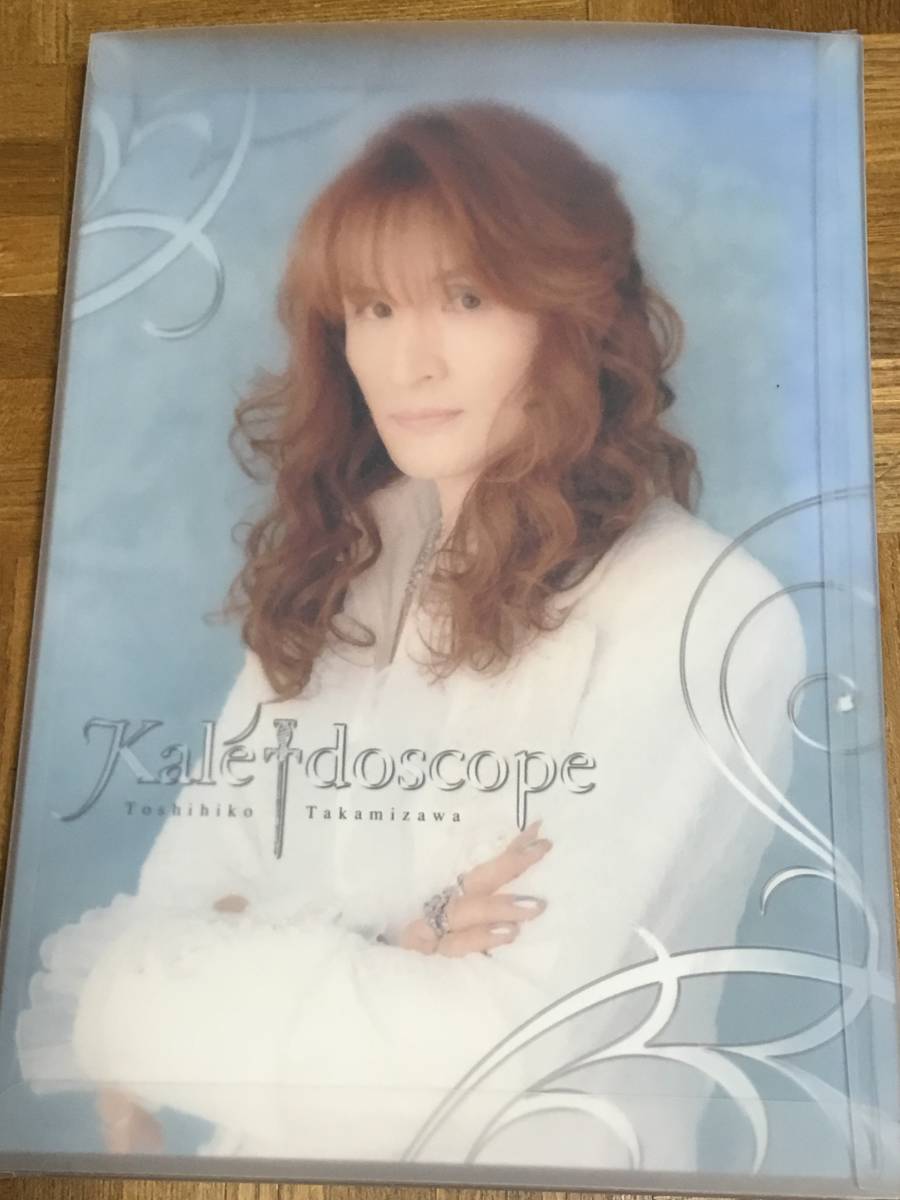 高見澤俊彦 Takamiy Kaleidoscope～天使の狂宴〜 Kaléidoscope ~天使の狂宴~[DVD] - 高見沢俊彦 - UNIVERSAL