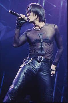 氷室京介☆19980807 ONE NIGHT STAND音源☆の落札情報詳細 - Yahoo
