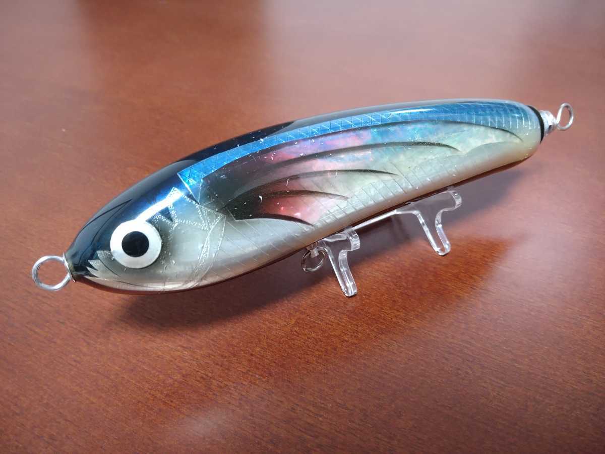カーペンター　KLL 002A(BCγ90gベース、マグロ用) カーペンター KLL 002A(BCγ90gベース、マグロ用) Amazon.co.jp