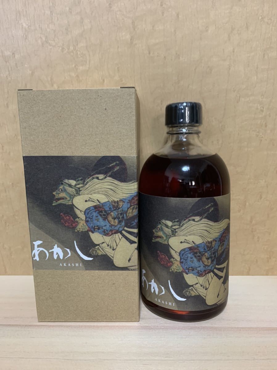 あかし 4年 ゴーストシリーズ カベルネ・フラン 500ml シリーズ♯14 あかし 4年 ゴーストシリーズ カベルネ・フラン 500ml シリーズ♯14