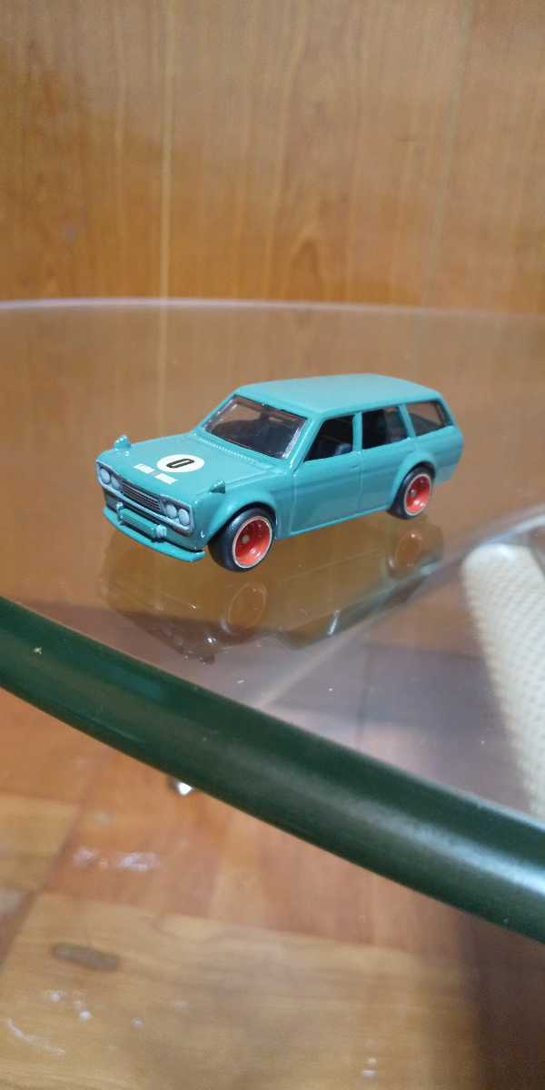 ダットサンブルーバードワゴン510スーパートレジャーハントsth ホットウィール ダットサンブルーバードワゴン510スーパートレジャーハントsth ホット