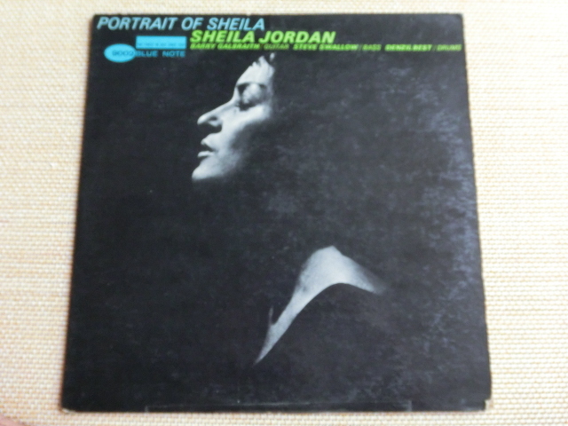 Sheila Jordan: A Fearless Voice Silenced At 96 - 6jlymtv