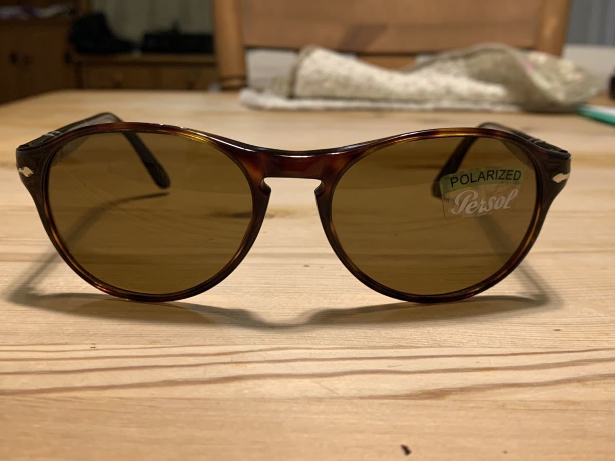 送料込】ペルソールサングラス Persol 2931-S POLARIZED Night&Day