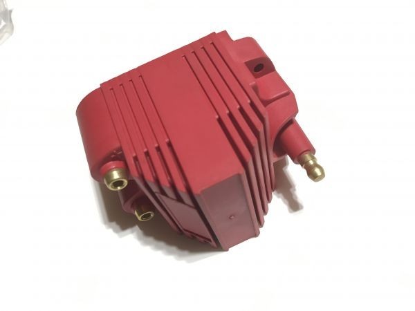 豊富な，得価 MSD ブラスターSSコイルタイプ 8207タイプ CDIイグニッションコイル　MSD6A/6AL用 AE86 ジムニー 旧車 ジャパン ハコスカ ケンメリ