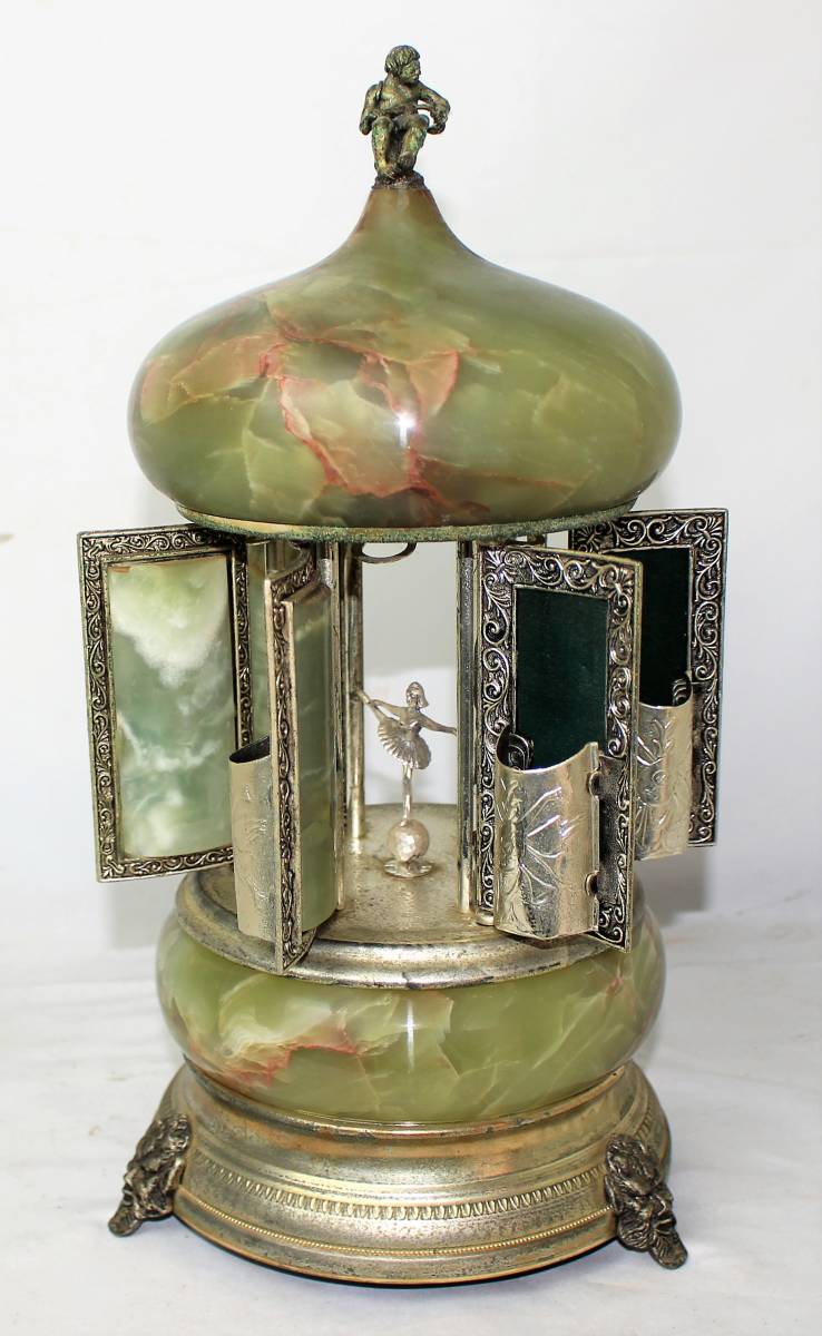 ROUGE オルゴールリュージュ