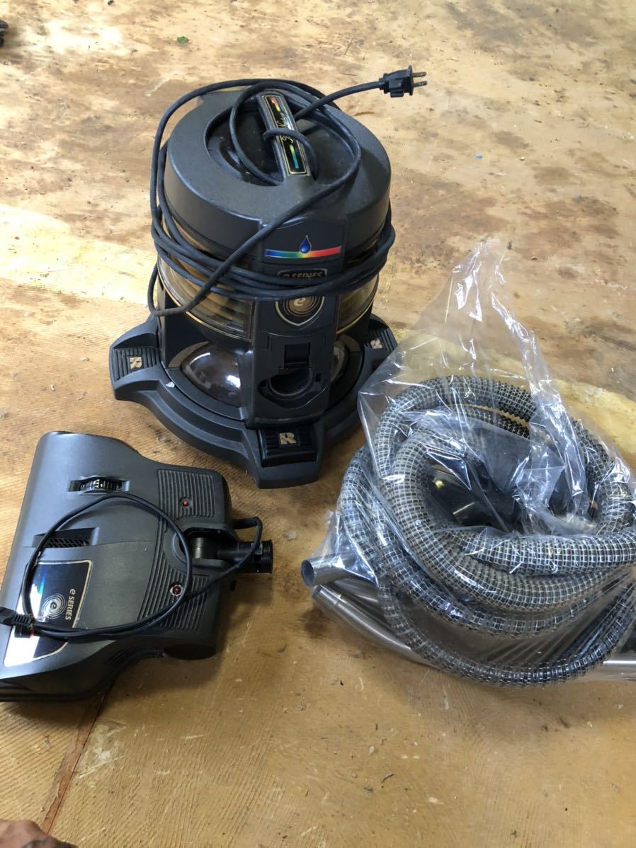 水式掃除機、キングネプチューン 【公式通販】