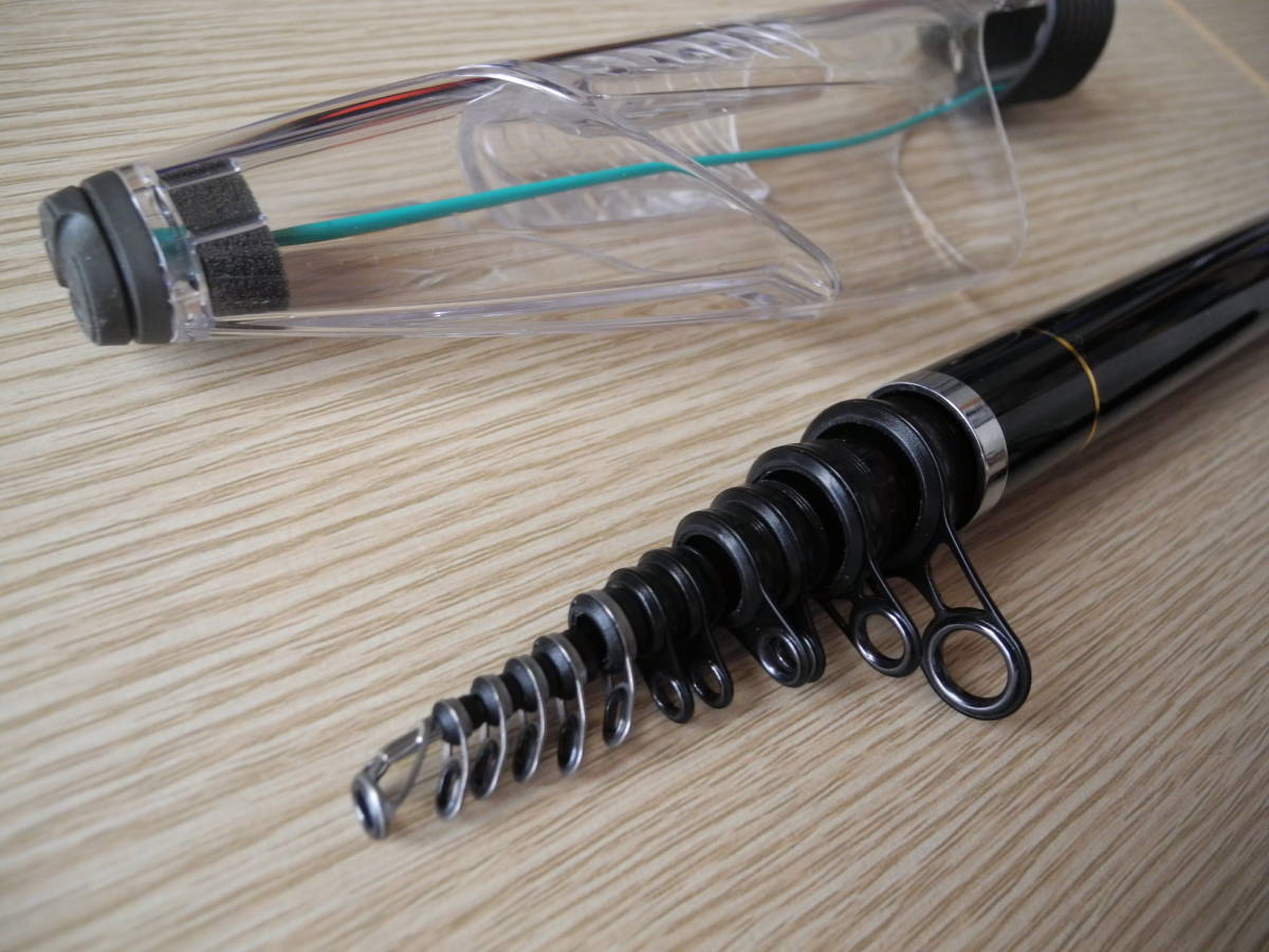 ダイワ 大島 磯 5 50hr F Daiwa Oshima Iso 5 50 Hr F 磯釣り 大物 極 美 品 の落札情報詳細 ヤフオク落札価格情報 オークフリー スマートフォン版