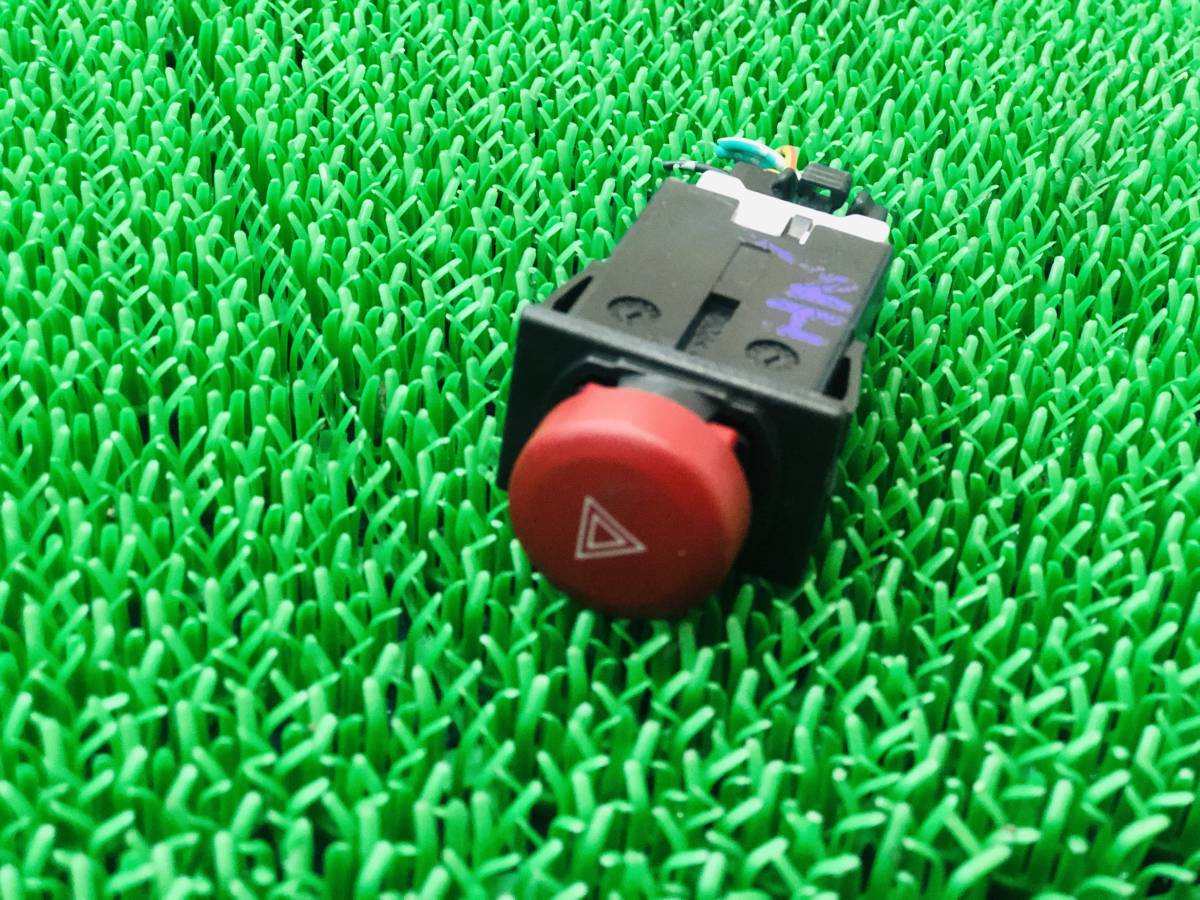 golf7 maniacs デコラティブスイッチ用モジュールセット maniacs Console Decorative Switch用サンクスブリンカー
