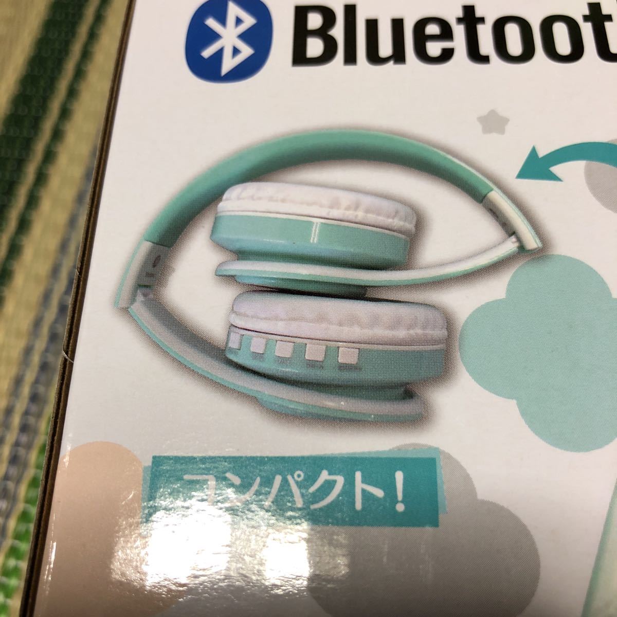新品 星のカービィ Bluetooth ワイヤレスヘッドホン 定形外510円 の落札情報詳細 ヤフオク落札価格情報 オークフリー