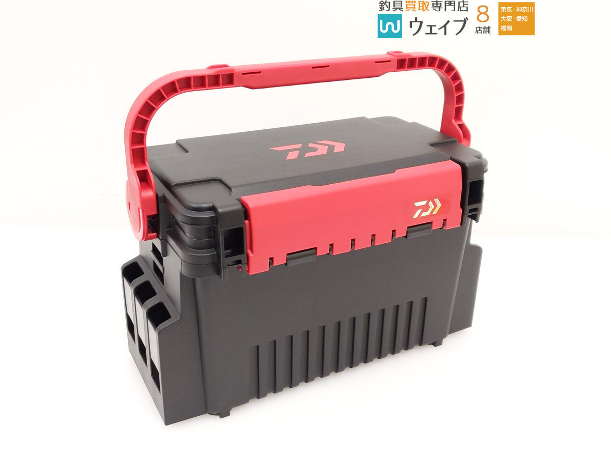 最近30日のタックルボックス内カテゴリ オークション落札価格一覧 オークフリー スマートフォン版