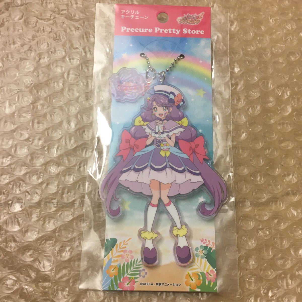 新品 キュアコーラル アクリルキーチェーン トロピカルージュプリキュア プリティストア 限定 東京駅 出張店 109渋谷店 キーホルダー アクキー の落札情報詳細 ヤフオク落札価格情報 オークフリー スマートフォン版