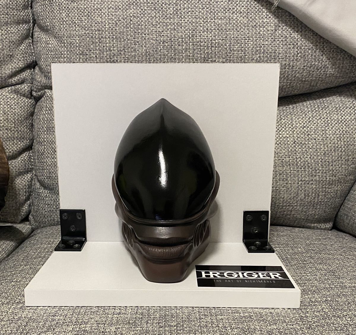 ALIEN エイリアン H.R ギーガー ドッグエイリアン コンセプトモデル 1