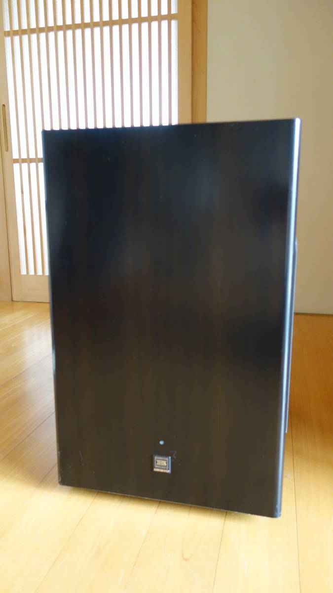 ◇完動品◇オンキョー サブウーファー ONKYO HTS-SW10 ◇THX認定◇の