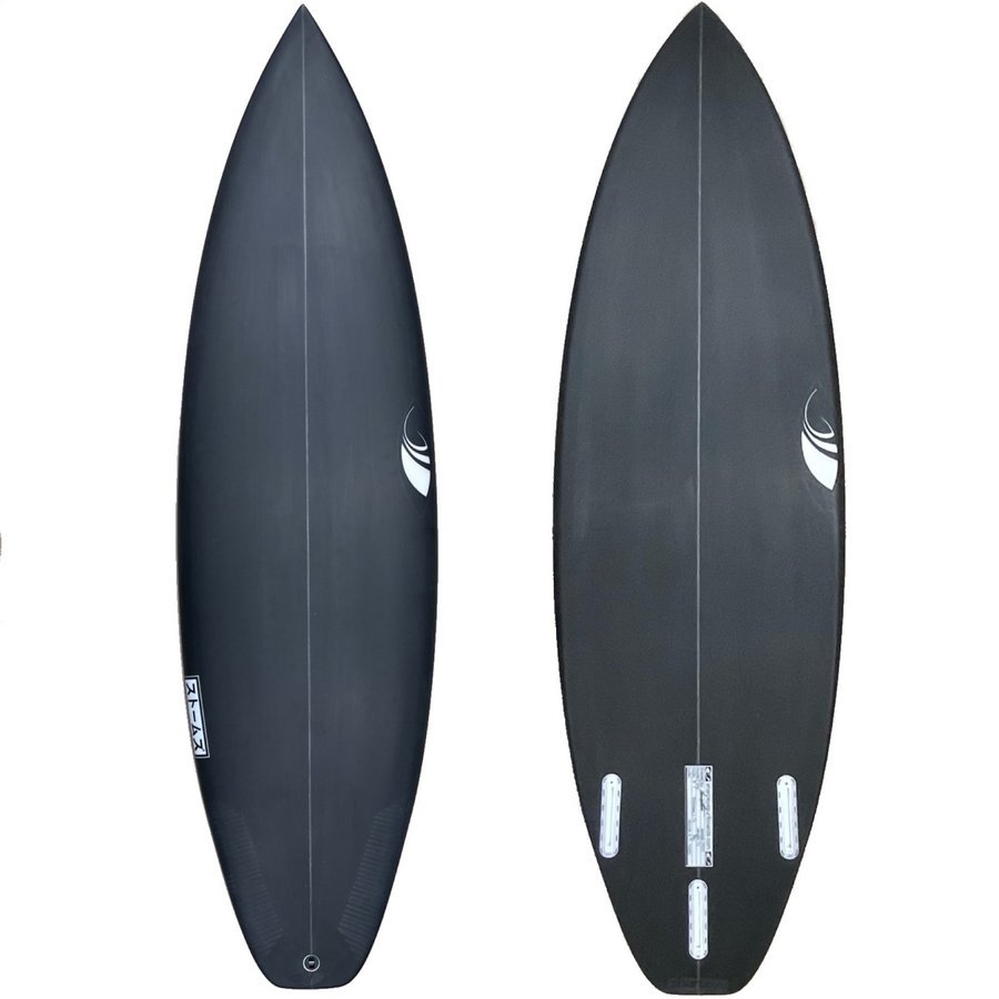 Sharp Eye Surfboards インフェルノ72 5.8 26.6l Sharp Eye Inferno 72