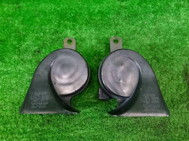 ◇ トヨタ純正 ホーン クラクション DENSO 86510-48050 86520-48030 の