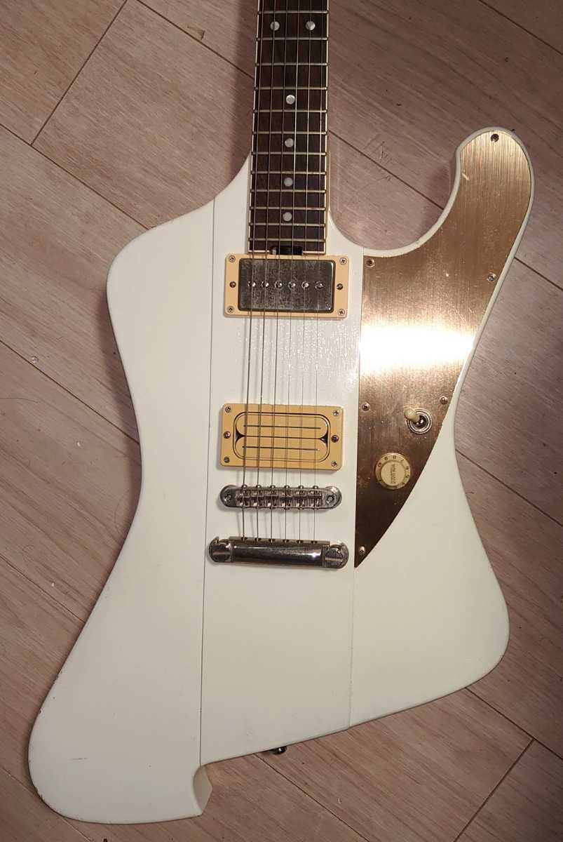 売り切り ESP Cygnus Leda シグネチュアモデル の落札情報詳細 - Yahoo