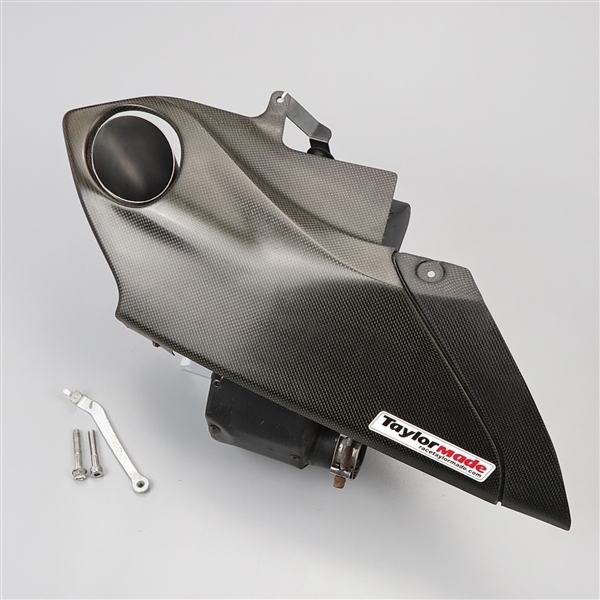 CBR1000RR(SC59)テイラーメイド サイレンサー マフラー CBR1000RR(SC59)テイラーメイド サイレンサー マフラー
