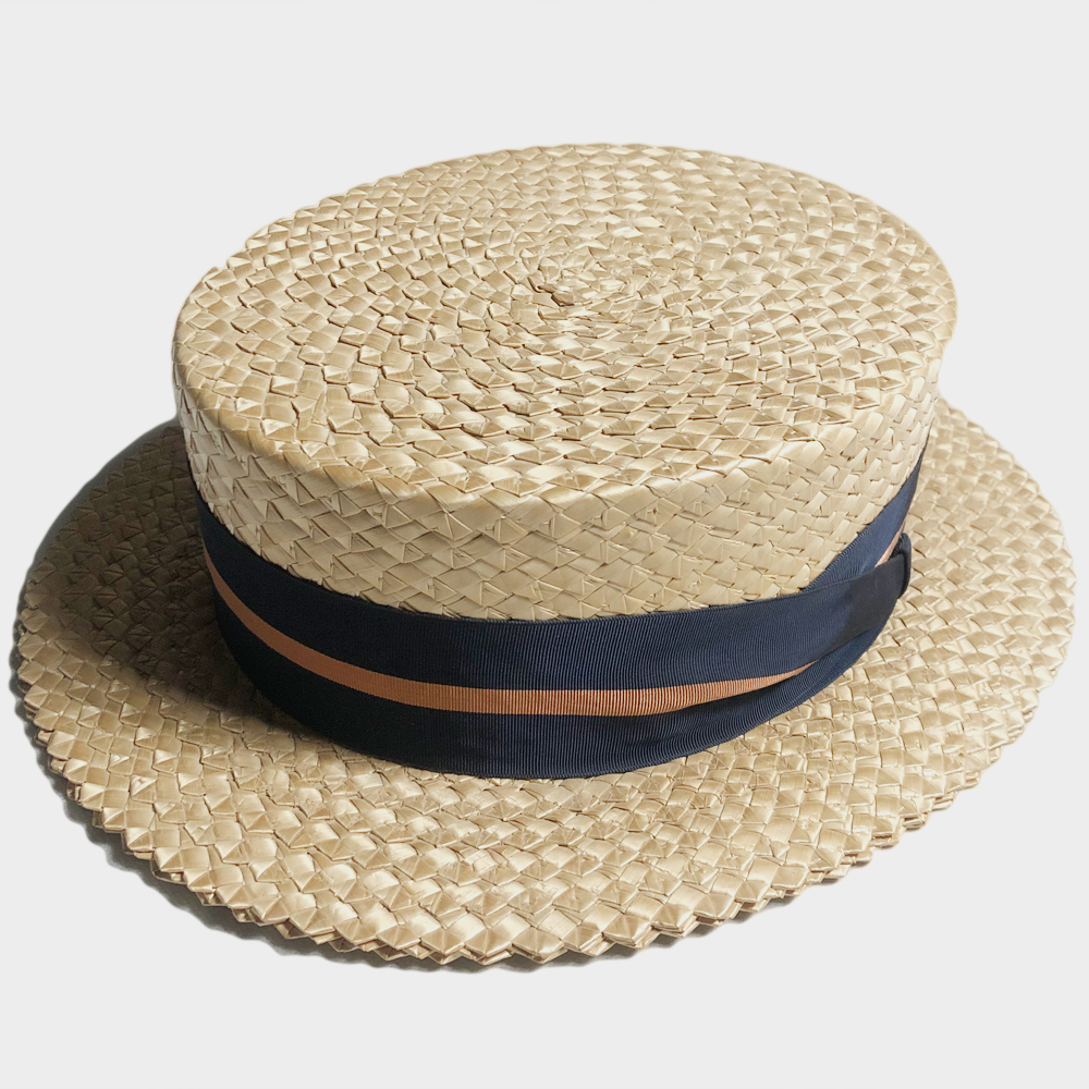 40s VINTAGE Dobbs Fifteen 1/8 57cm（超希少! 40s VINTAGE Dobbs Hat 