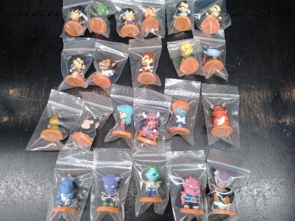 現状品 Dragon Ball Z ドラゴンボールz フィギュア アニメヒーローズvol 1 史上最強の戦士編 ヤムチャ 野球選手 無し の落札情報詳細 ヤフオク落札価格情報 オークフリー スマートフォン版